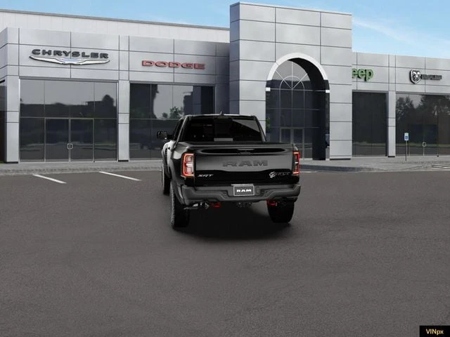 2027 Ram 1500 TRX 2nd Gen - Image 12 of 15