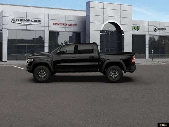 2027 Ram 1500 TRX 2nd Gen - Image 2 of 15