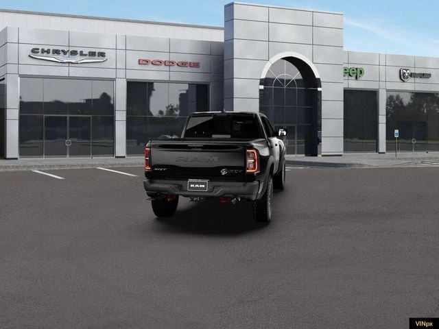 2027 Ram 1500 TRX 2nd Gen - Image 13 of 15