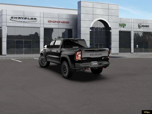 2027 Ram 1500 TRX 2nd Gen - Image 4 of 15