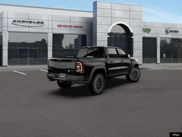 2027 Ram 1500 TRX 2nd Gen - Image 6 of 15