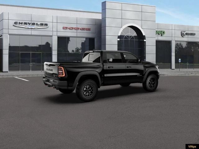 2027 Ram 1500 TRX 2nd Gen - Image 7 of 15