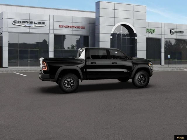 2027 Ram 1500 TRX 2nd Gen - Image 14 of 15