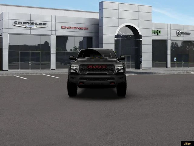 2027 Ram 1500 TRX 2nd Gen - Image 11 of 15