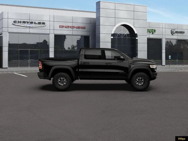 2027 Ram 1500 TRX 2nd Gen - Image 8 of 15