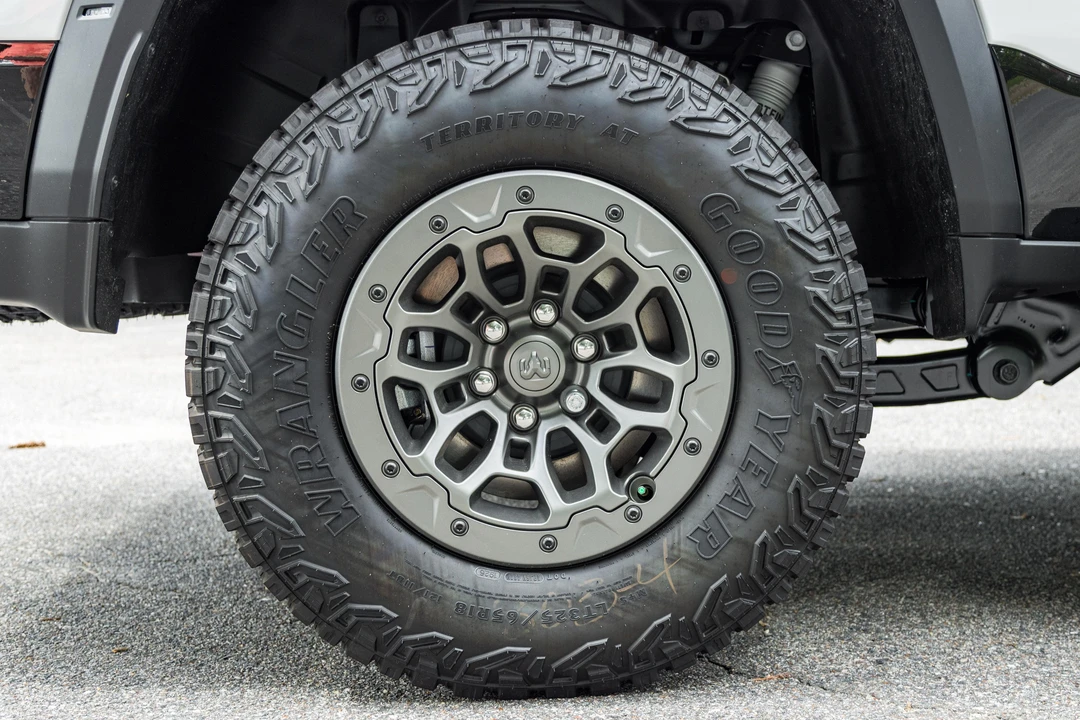 2027 Ram 1500 TRX 2nd Gen - Image 29 of 31