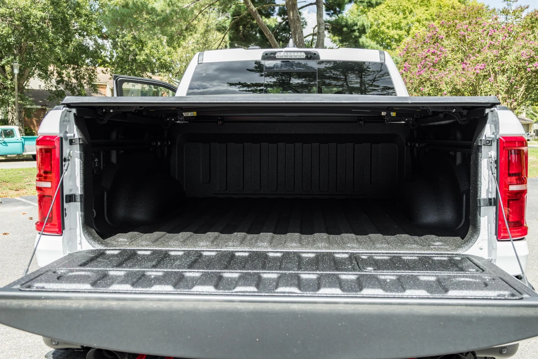2027 Ram 1500 TRX 2nd Gen - Image 11 of 31