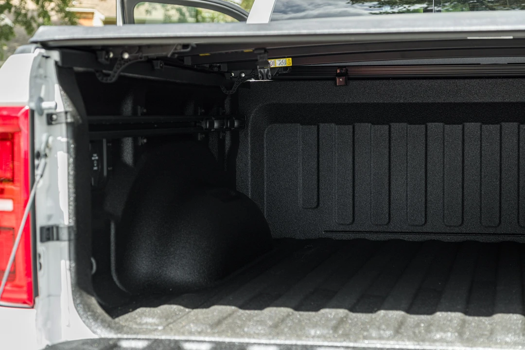 2027 Ram 1500 TRX 2nd Gen - Image 12 of 31