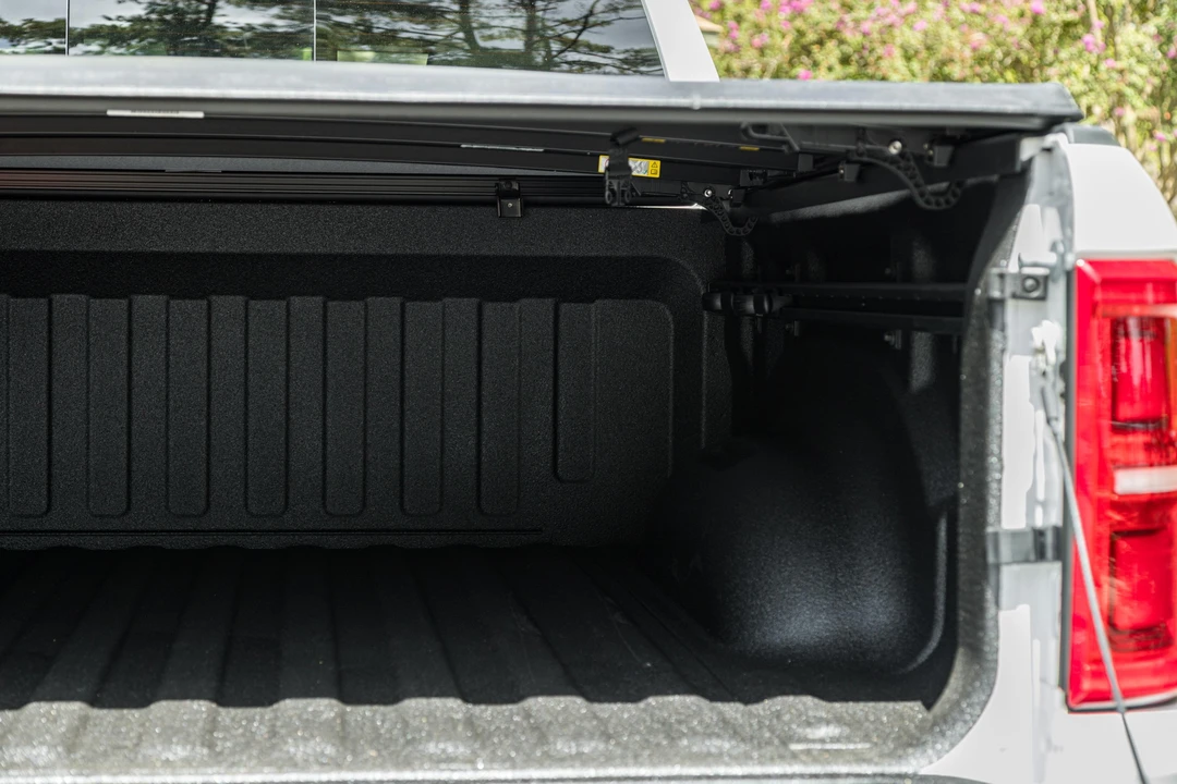 2027 Ram 1500 TRX 2nd Gen - Image 13 of 31