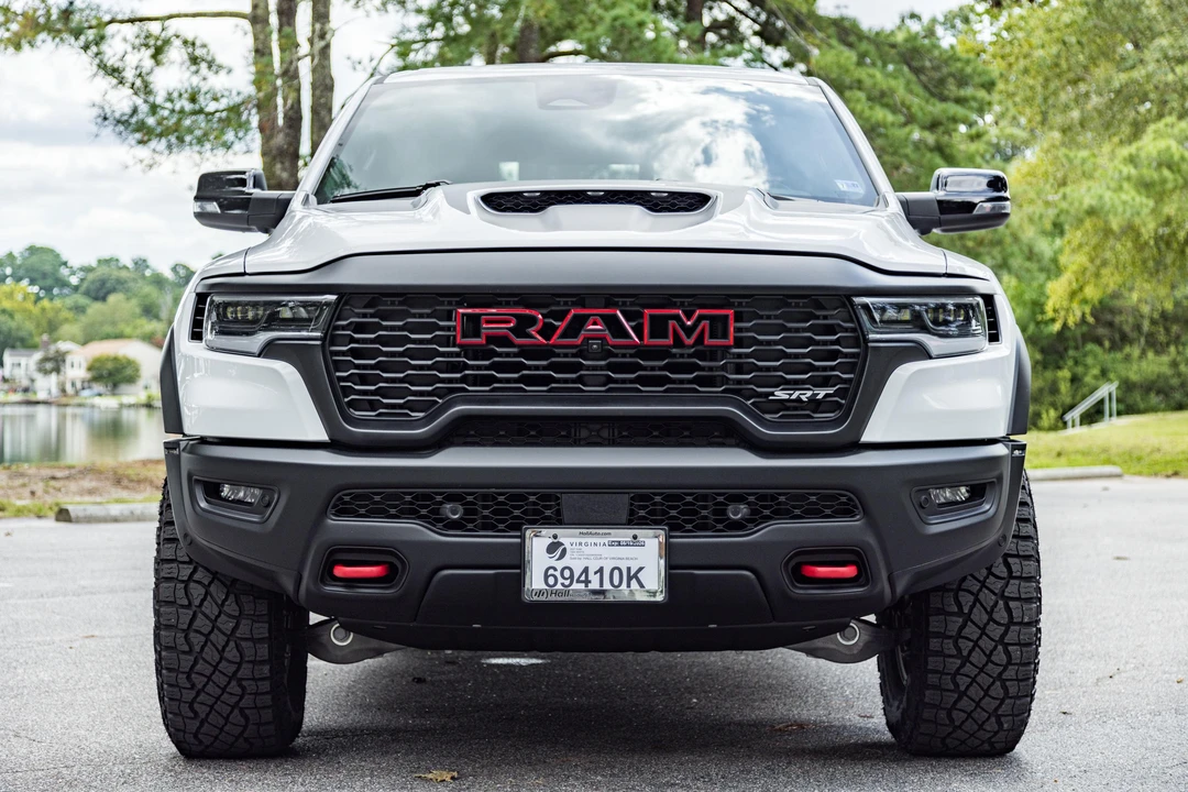 2027 Ram 1500 TRX 2nd Gen - Image 6 of 31