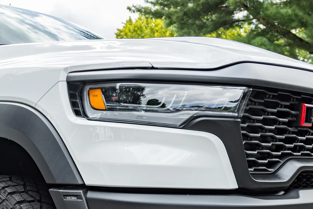 2027 Ram 1500 TRX 2nd Gen - Image 15 of 31