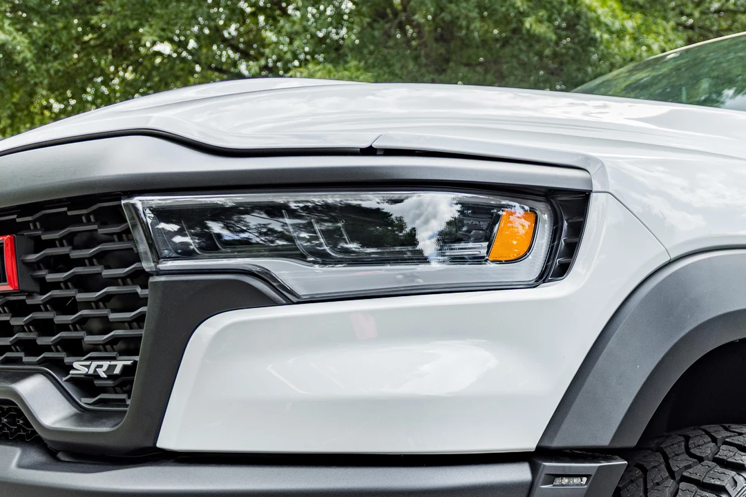 2027 Ram 1500 TRX 2nd Gen - Image 16 of 31