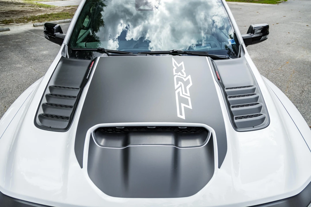 2027 Ram 1500 TRX 2nd Gen - Image 17 of 31
