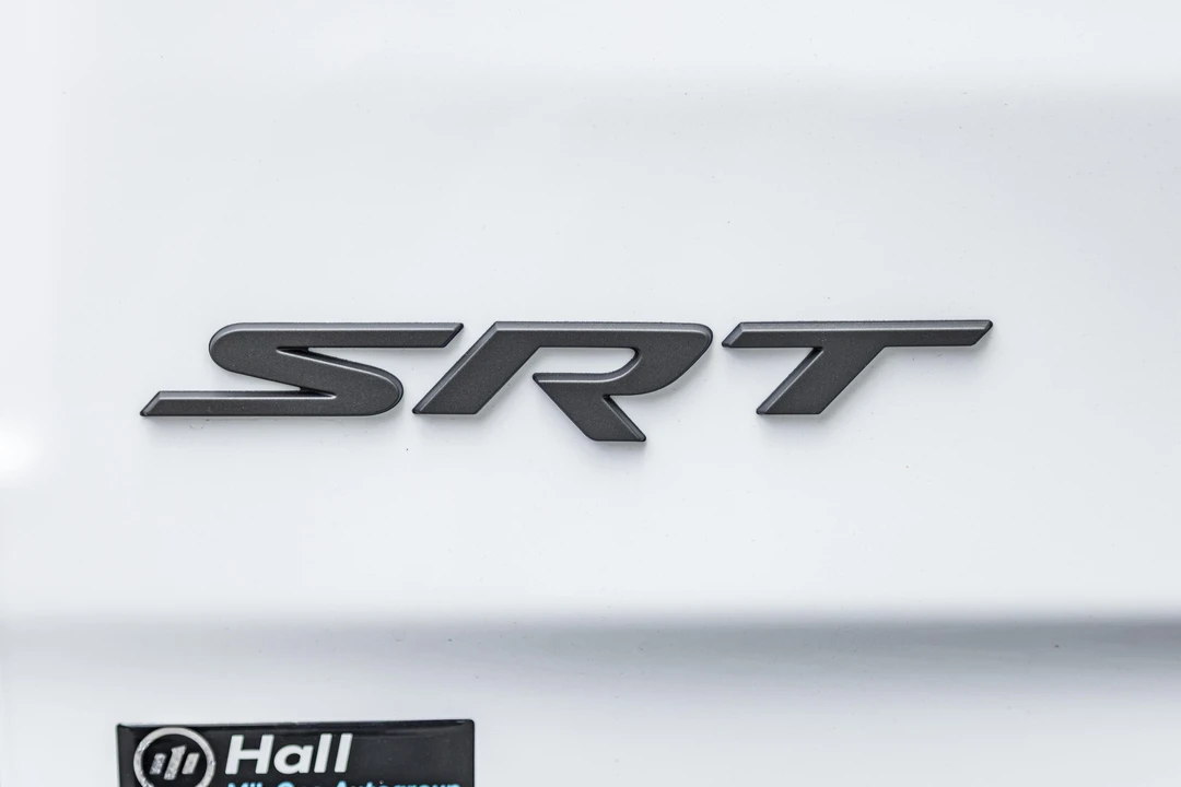 2027 Ram 1500 TRX 2nd Gen - Image 18 of 31