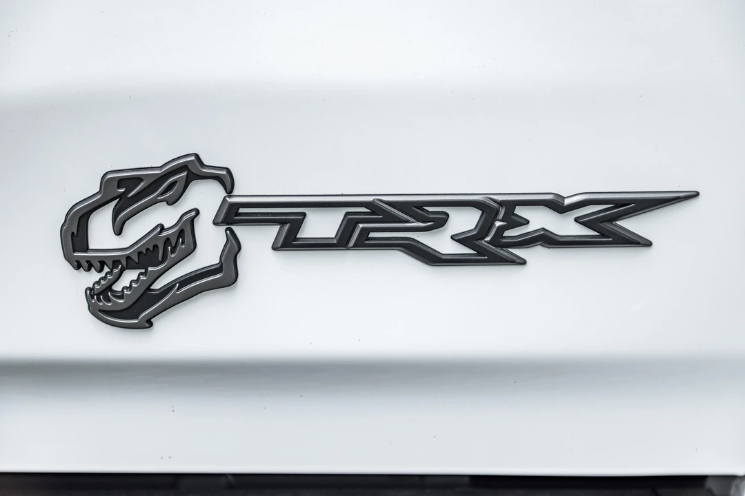 2027 Ram 1500 TRX 2nd Gen - Image 19 of 31