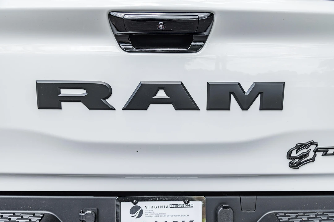 2027 Ram 1500 TRX 2nd Gen - Image 20 of 31