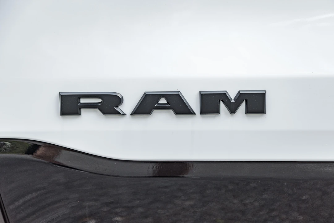 2027 Ram 1500 TRX 2nd Gen - Image 21 of 31