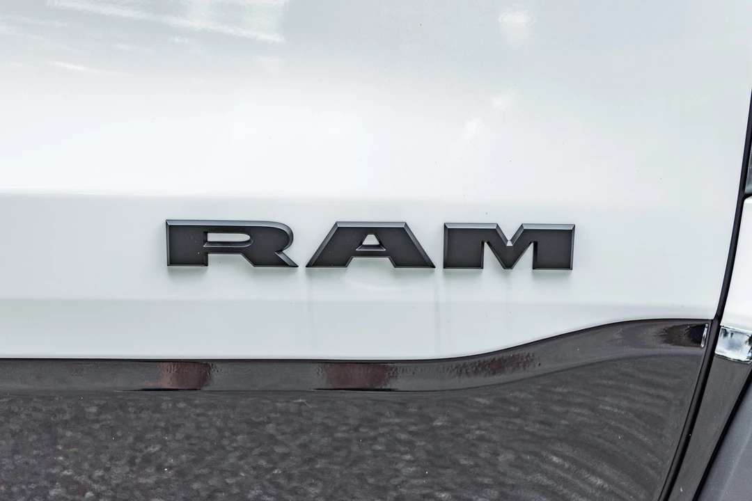 2027 Ram 1500 TRX 2nd Gen - Image 22 of 31