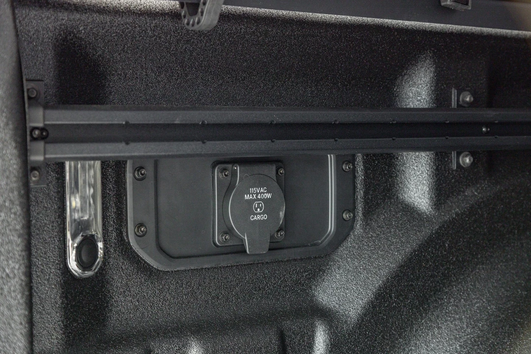 2027 Ram 1500 TRX 2nd Gen - Image 14 of 31