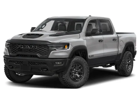 2027 Ram 1500 TRX SRT