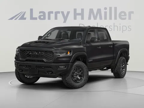 2027 Ram 1500 TRX SRT
