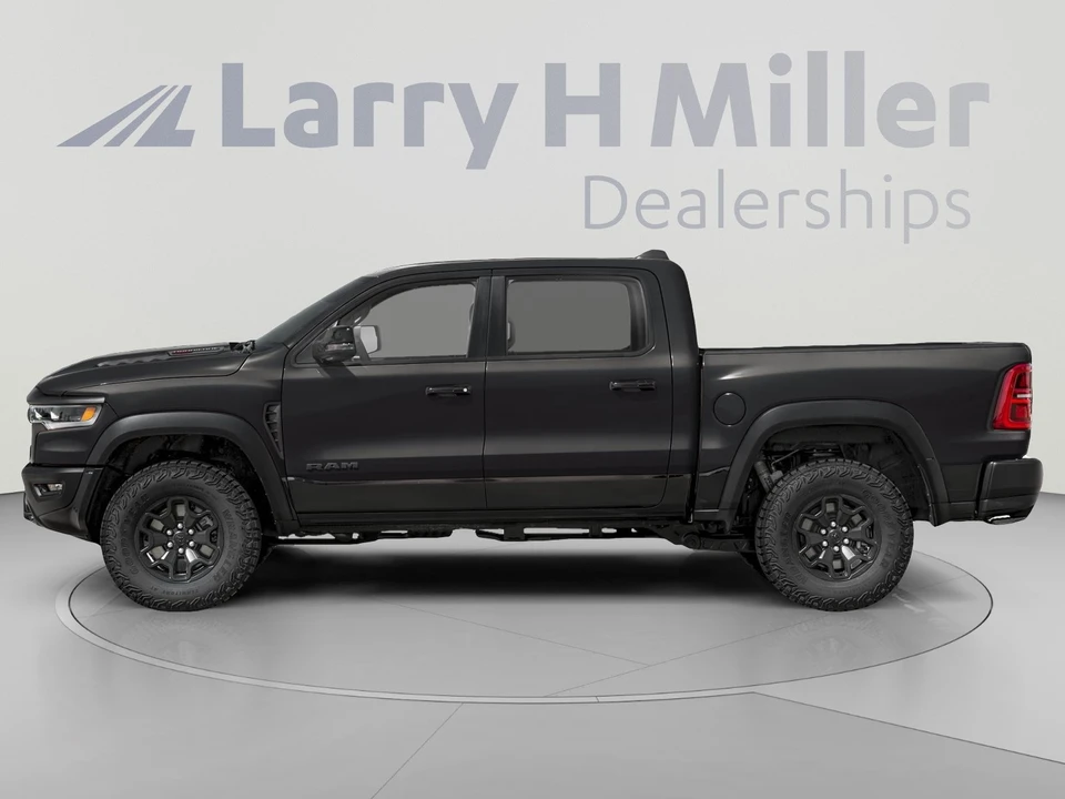 2027 Ram 1500 TRX 2nd Gen - Image 3 of 11