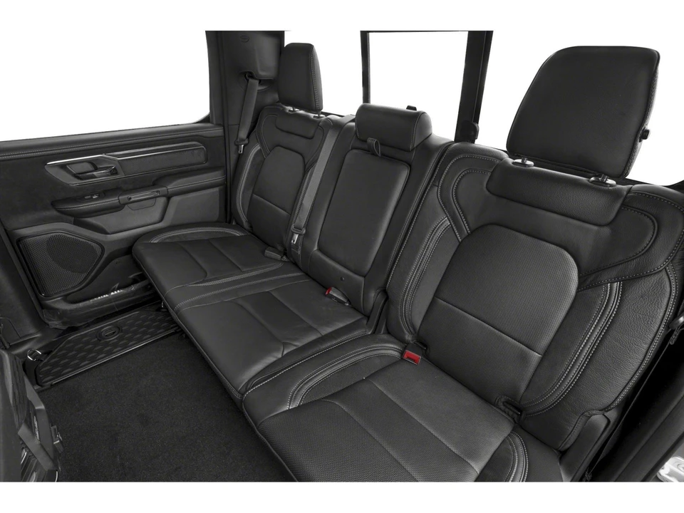 2027 Ram 1500 TRX 2nd Gen - Image 8 of 11