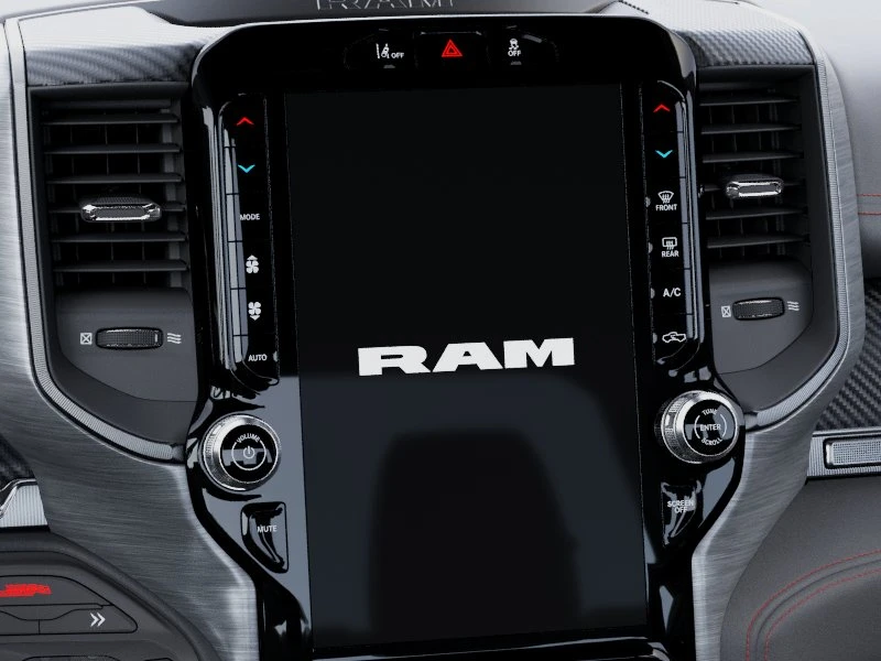 2027 Ram 1500 TRX 2nd Gen - Image 18 of 26