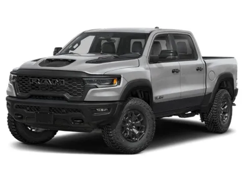2027 Ram 1500 TRX SRT Crew Cab 4x4 5'7 Box