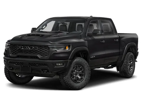 2027 Ram 1500 TRX SRT Crew Cab 4x4 5'7 Box