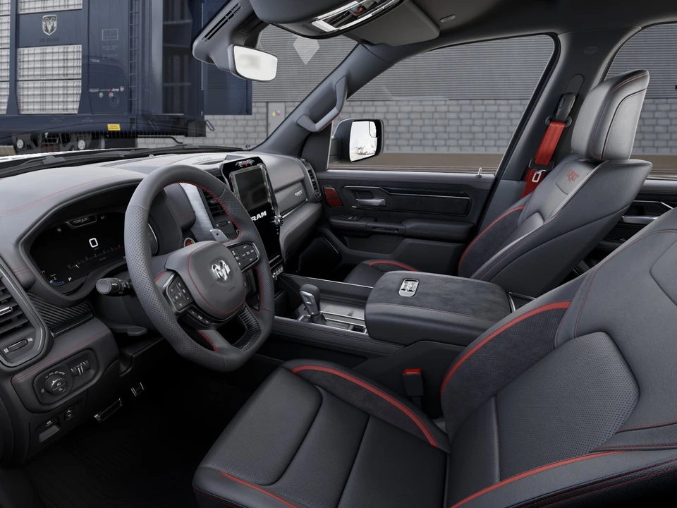 2027 Ram 1500 TRX 2nd Gen - Image 22 of 26