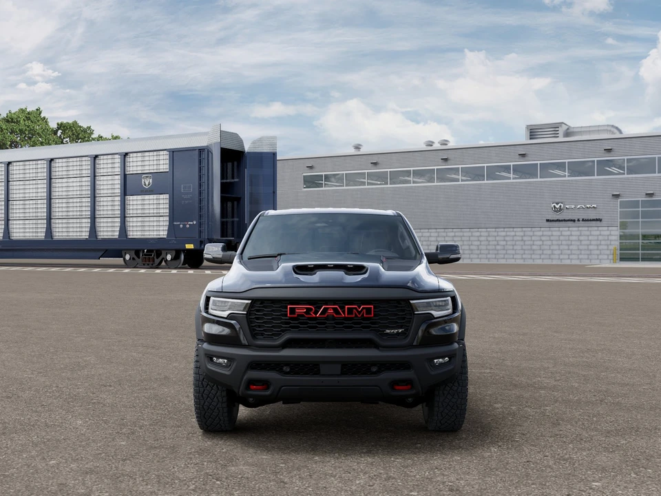 2027 Ram 1500 TRX 2nd Gen - Image 6 of 26