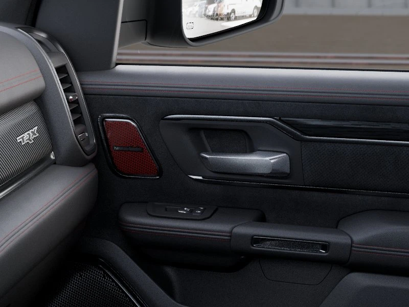 2027 Ram 1500 TRX 2nd Gen - Image 25 of 26