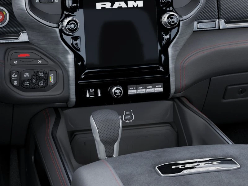 2027 Ram 1500 TRX 2nd Gen - Image 24 of 26
