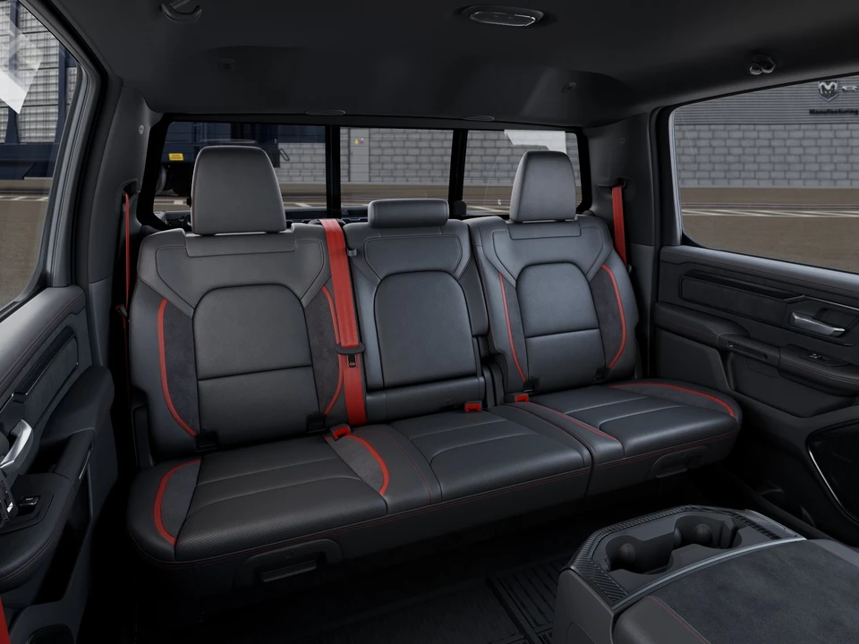2027 Ram 1500 TRX 2nd Gen - Image 15 of 26