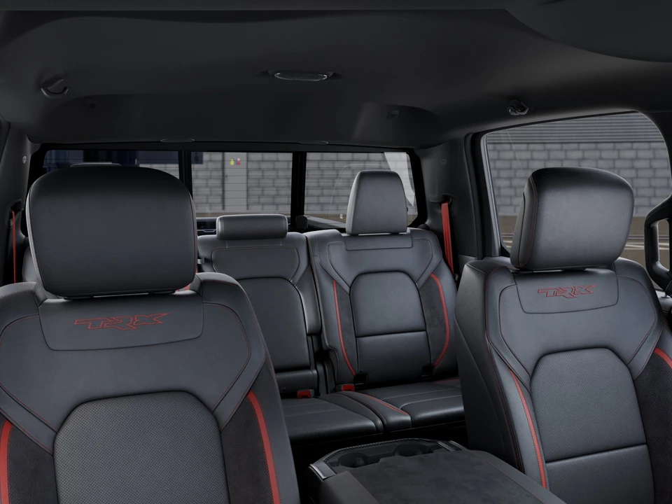 2027 Ram 1500 TRX 2nd Gen - Image 26 of 26