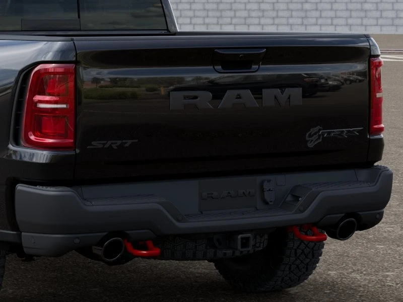 2027 Ram 1500 TRX 2nd Gen - Image 13 of 26
