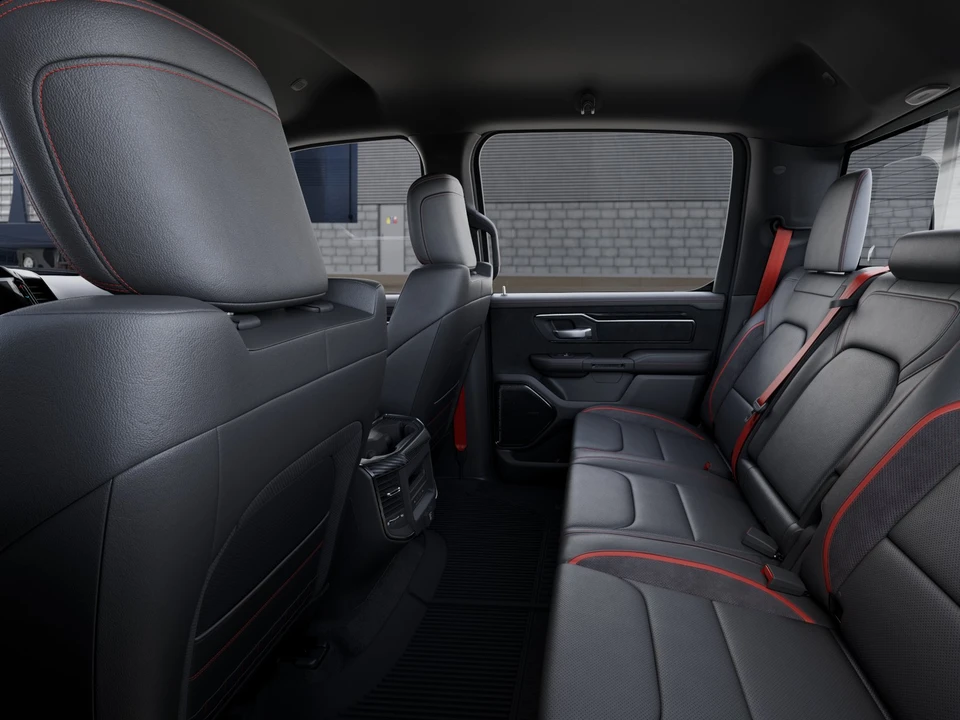 2027 Ram 1500 TRX 2nd Gen - Image 23 of 26