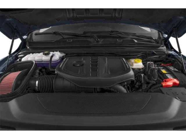 2027 Ram 1500 TRX 2nd Gen - Image 11 of 26