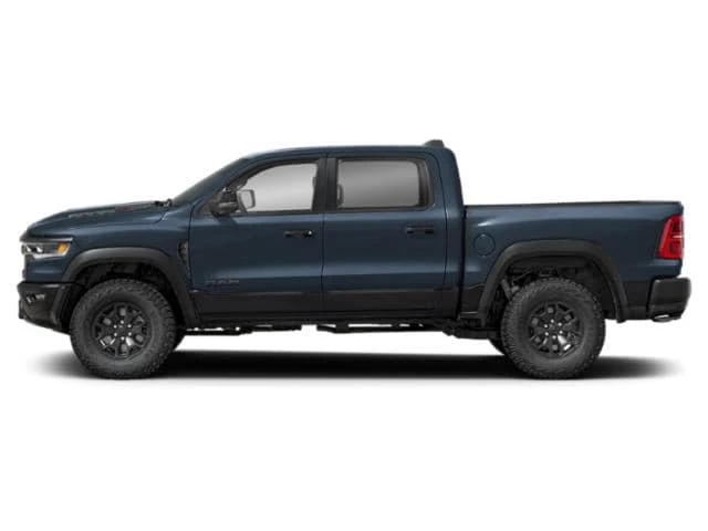 2027 Ram 1500 TRX 2nd Gen - Image 2 of 15