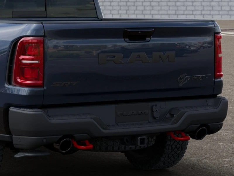 2027 Ram 1500 TRX 2nd Gen - Image 13 of 26