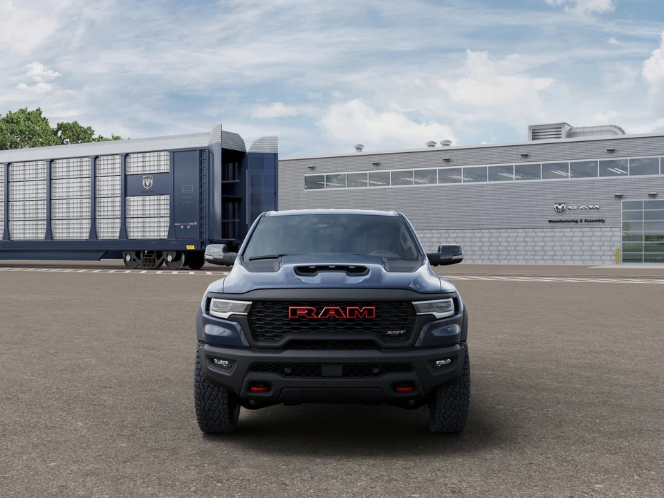 2027 Ram 1500 TRX 2nd Gen - Image 6 of 26