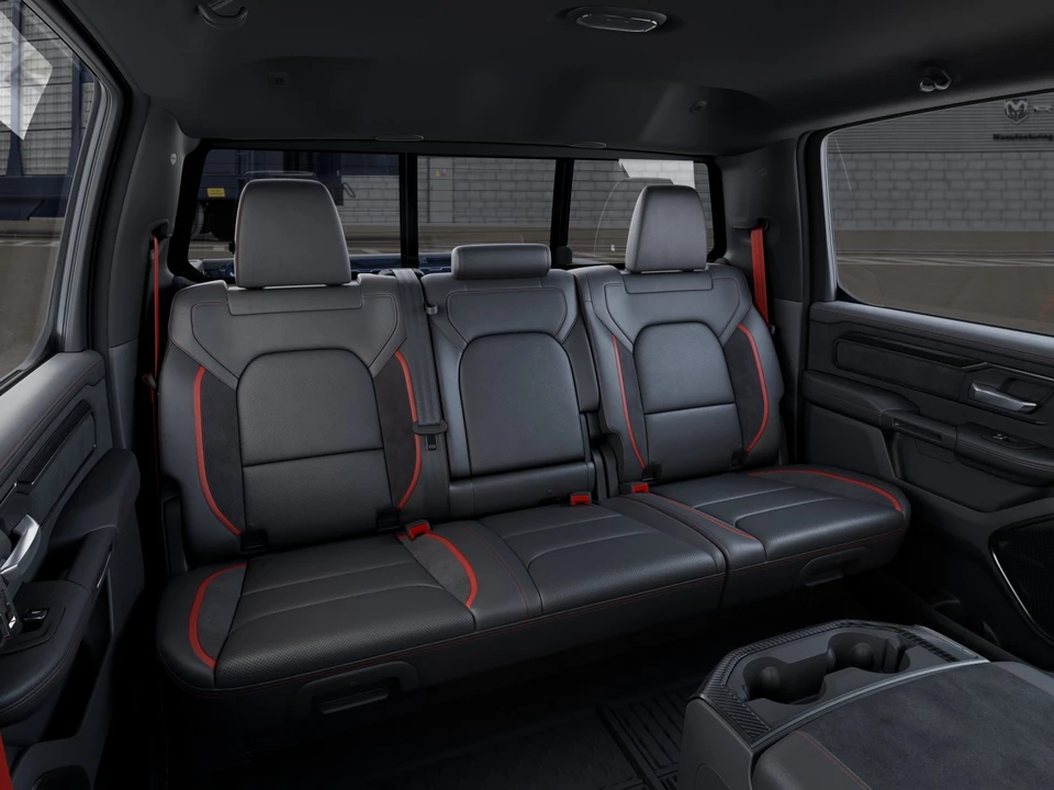 2027 Ram 1500 TRX 2nd Gen - Image 15 of 26