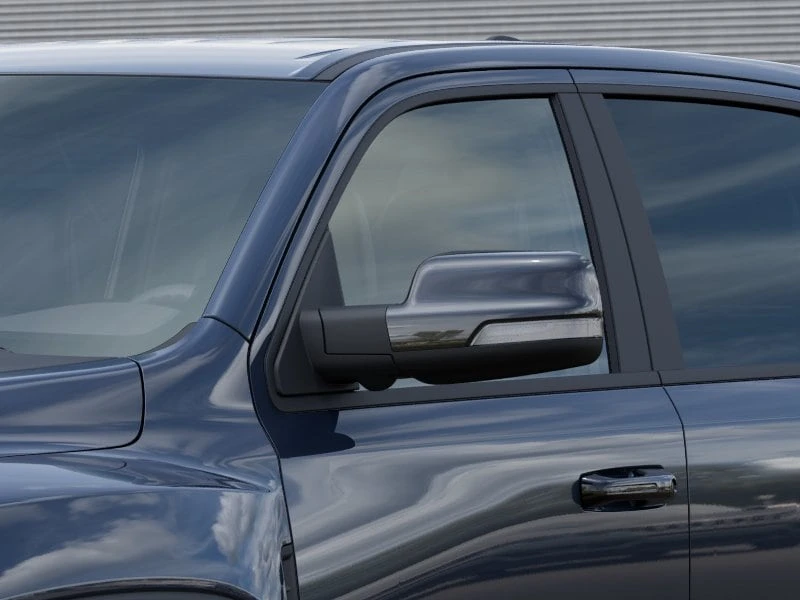 2027 Ram 1500 TRX 2nd Gen - Image 12 of 26