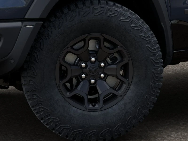 2027 Ram 1500 TRX 2nd Gen - Image 8 of 26