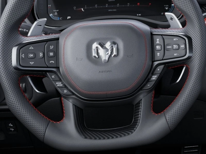 2027 Ram 1500 TRX 2nd Gen - Image 19 of 26