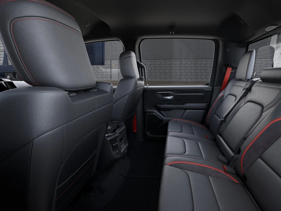 2027 Ram 1500 TRX 2nd Gen - Image 23 of 26