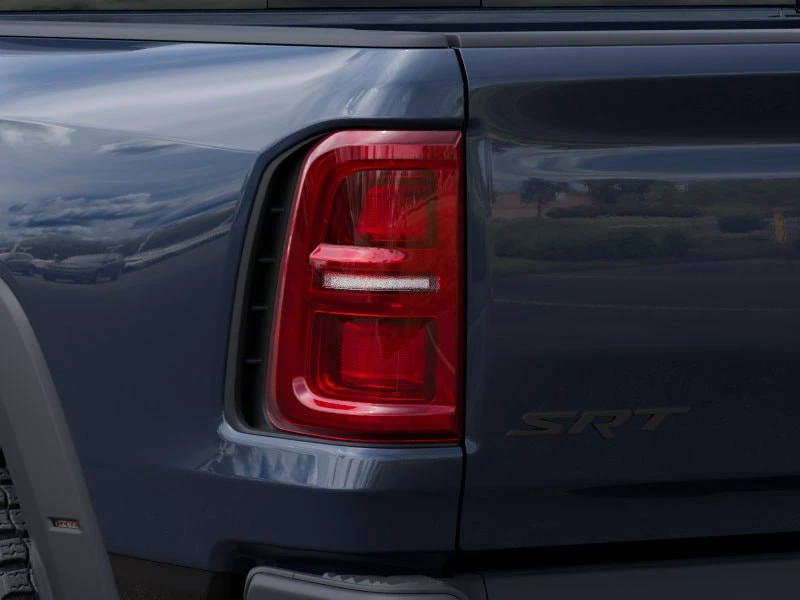 2027 Ram 1500 TRX 2nd Gen - Image 9 of 26