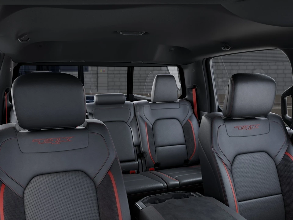 2027 Ram 1500 TRX 2nd Gen - Image 26 of 26