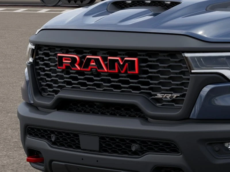 2027 Ram 1500 TRX 2nd Gen - Image 11 of 26